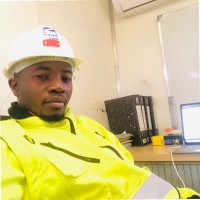 Charles Mbebeta