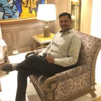 Mukesh Shejul