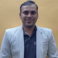 Janmejaya Nanda