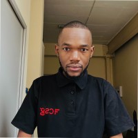 Nhlanhla Lubisi