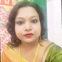 Poulami Biswas