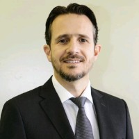 Modesto Geraldo Rabelo