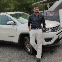 Kiran Kumar