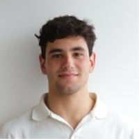 Santino Rissotto Soca