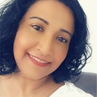 Sharita Ramadhin