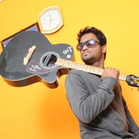 Goddumari Naveenkumar