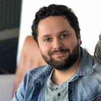 Marcel Gallego