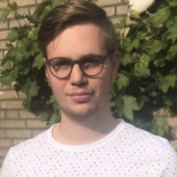 Pim Delfos