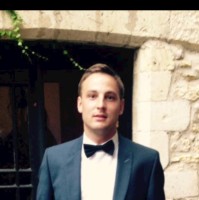 Nicolas Baritaux