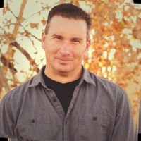Andrew Morrell