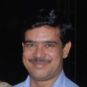 Rajesh Kumar