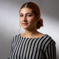 Maria Luiza Cubas