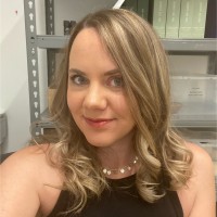 Brittney Mead