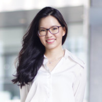 Yuting (Wendy) Zhong