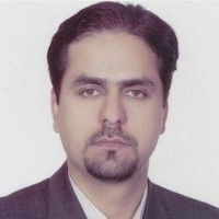 Mohammadreza Ghafouri