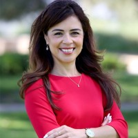 Angélica S. Gutiérrez, Ph.D.