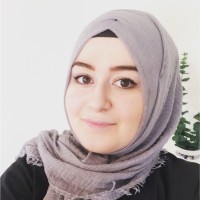 Gülsah Bozkurt