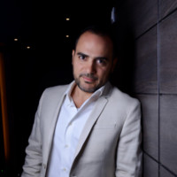 Wissam Alameddine