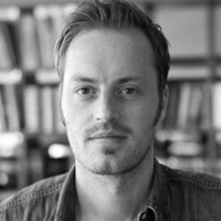 Marcus Lindh