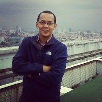 Gumilar Rukmana