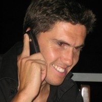 Cedric Carbonnier