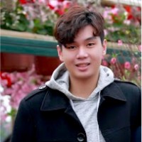 Hoang An Tran