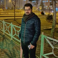 Ahmet Onur Olgun