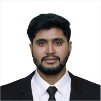 Muhammad Jawad Rafique