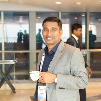 NIDHIN LAL E S