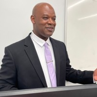 Darrell Cotton