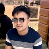 Sahil Alam