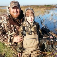 Trey Anderson