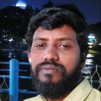 Sainath Gandewar