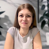 Yuliya Pelekh