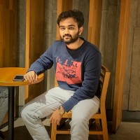 Babariya Harshil