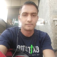 Anil Kumar Khoba