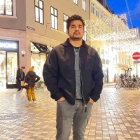 Dinson Khatri