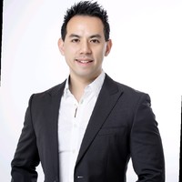 Kevin Wu