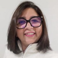 Rosaline Ferreira de Oliveira