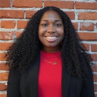 Jerica Robinson, MPH, CPH