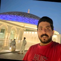 Muhammad Waqar