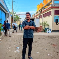 Murtuza Hossain Tayef