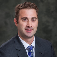 Jonathan Ramsey