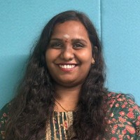 Yasaswini Indurthi