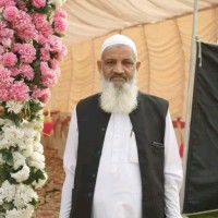 Dr Muhammad Shuaib