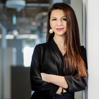 Alexandra Zodian