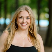 Victoria Hamilton, MPH