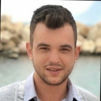 Christos Kolliopoulos