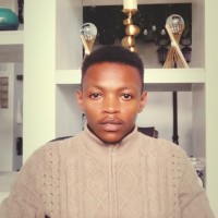 Brian Njama