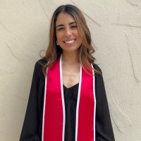Saranaz Hirani
